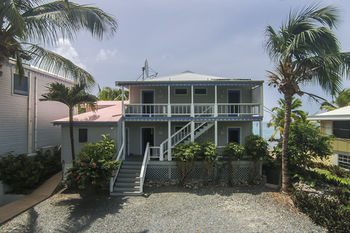 Coconut Coast Villas Contant  Exterior photo