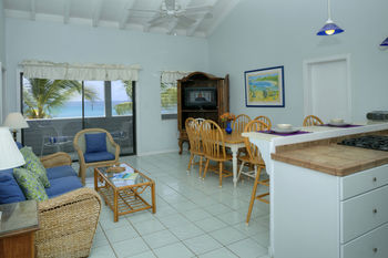 Coconut Coast Villas Contant  Exterior photo