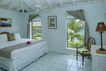 Coconut Coast Villas Contant  Exterior photo