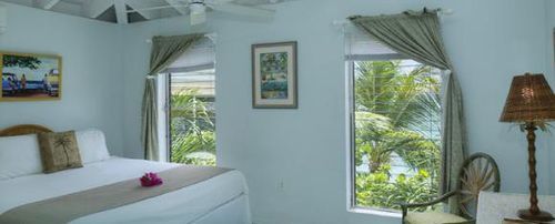 Coconut Coast Villas Contant  Exterior photo